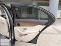 2016 MERCEDES E200 EXCLUSİVE