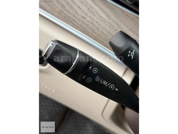 2016 MERCEDES E200 EXCLUSİVE