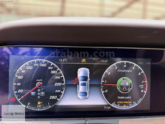 2016 MERCEDES E200 EXCLUSİVE