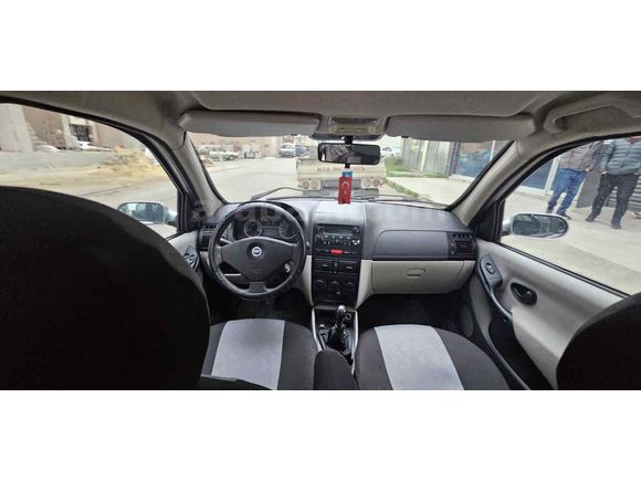 Sahibinden Fiat Albea 1.6 Dynamic 2006 Model 