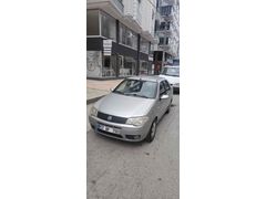 Sahibinden Fiat Albea 1.6 Dynamic 2006 Model 
