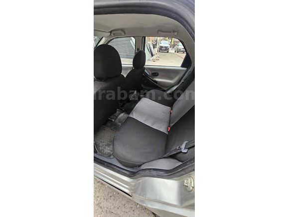 Sahibinden Fiat Albea 1.6 Dynamic 2006 Model 