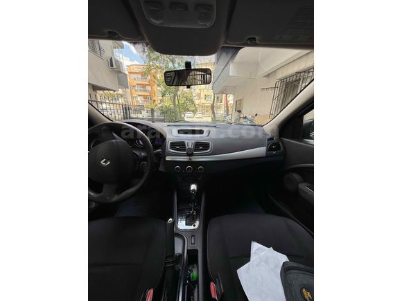 Sahibinden Renault Fluence 1.5 dCi Joy 2013 Model 