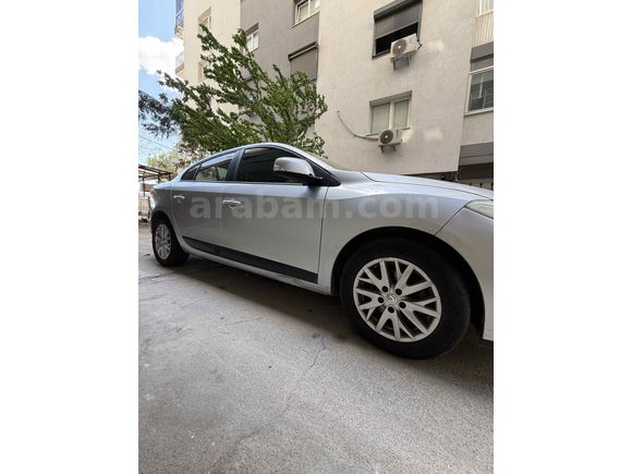Sahibinden Renault Fluence 1.5 dCi Joy 2013 Model 