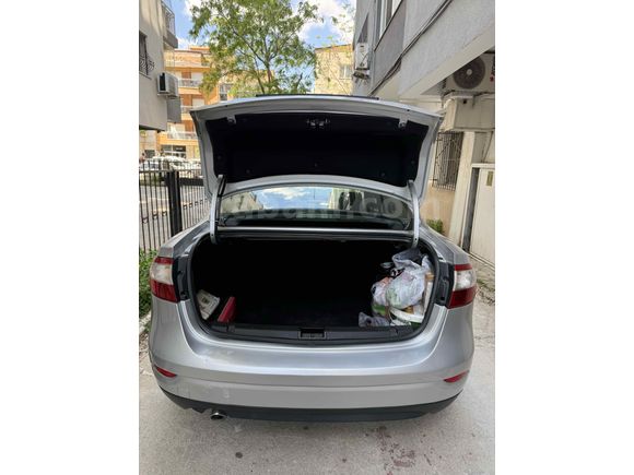 Sahibinden Renault Fluence 1.5 dCi Joy 2013 Model 