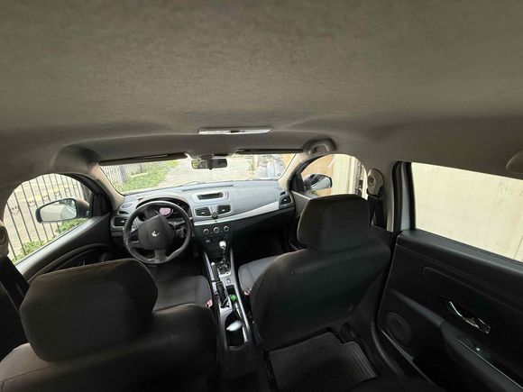 Sahibinden Renault Fluence 1.5 dCi Joy 2013 Model 