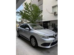 Sahibinden Renault Fluence 1.5 dCi Joy 2013 Model 