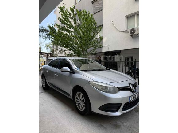 Sahibinden Renault Fluence 1.5 dCi Joy 2013 Model 