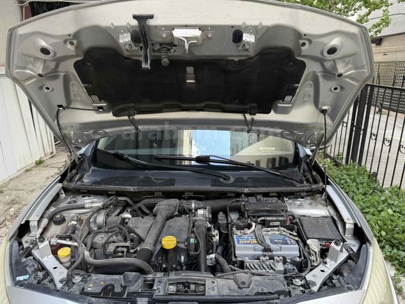 Sahibinden Renault Fluence 1.5 dCi Joy 2013 Model 
