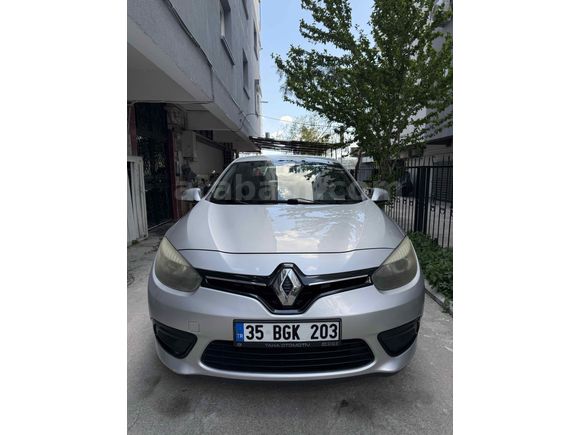 Sahibinden Renault Fluence 1.5 dCi Joy 2013 Model 