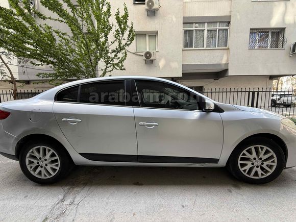 Sahibinden Renault Fluence 1.5 dCi Joy 2013 Model 