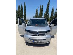 Sahibinden Hatasız, Bakımlı Volkswagen Transporter 2.5 TDI 2006 Model 