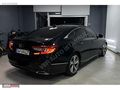 2022 HONDA ACCORD EXECUTİVE PLUS 78.000 km