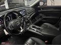 2022 HONDA ACCORD EXECUTİVE PLUS 78.000 km