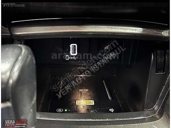 2022 HONDA ACCORD EXECUTİVE PLUS 78.000 km