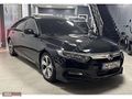 2022 HONDA ACCORD EXECUTİVE PLUS 78.000 km