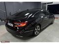 2022 HONDA ACCORD EXECUTİVE PLUS 78.000 km