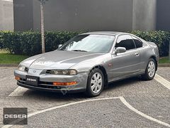 DESER - 1993 HONDA PRELUDE 2.0 COUPE OTOMATİK