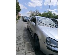 Sahibinden Volkswagen Golf 1.6 Comfortline 2004 Model
