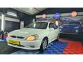 HAN MOTORS' DAN 2003 DEĞİŞENSİZ KİA RİO
