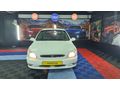 HAN MOTORS' DAN 2003 DEĞİŞENSİZ KİA RİO