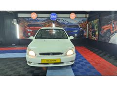 HAN MOTORS' DAN 2003 DEĞİŞENSİZ KİA RİO