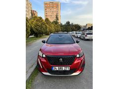 Sahibinden Peugeot 2008 1.2 PureTech GT 2023 Model 
