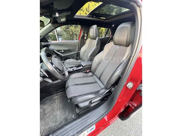Sahibinden Peugeot 2008 1.2 PureTech GT 2023 Model 