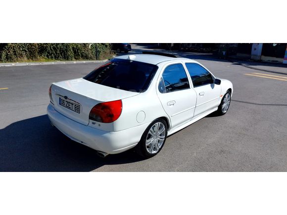 97 MODEL FULL BAKIMLI - DEĞİŞENSİZ - SUNROOF - LANDI RENZO LPG - AMERİKAN PARK - XENON 