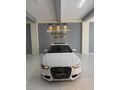 KOÇOĞLU AUTO'DAN HATASIZ AYARINDA AUDİ A5 2.0 TDI