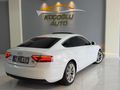KOÇOĞLU AUTO'DAN HATASIZ AYARINDA AUDİ A5 2.0 TDI