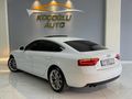 KOÇOĞLU AUTO'DAN HATASIZ AYARINDA AUDİ A5 2.0 TDI