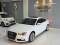 KOÇOĞLU AUTO'DAN HATASIZ AYARINDA AUDİ A5 2.0 TDI