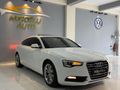 KOÇOĞLU AUTO'DAN HATASIZ AYARINDA AUDİ A5 2.0 TDI