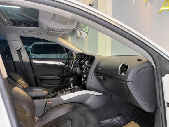 KOÇOĞLU AUTO'DAN HATASIZ AYARINDA AUDİ A5 2.0 TDI