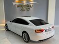 KOÇOĞLU AUTO'DAN HATASIZ AYARINDA AUDİ A5 2.0 TDI