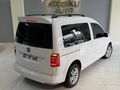 KOÇOĞLU AUTO'DAN HATASIZ BOYASIZ 2016 VW CADDY EXCLUSİVE 2.0TDI