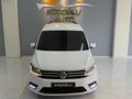 KOÇOĞLU AUTO'DAN HATASIZ BOYASIZ 2016 VW CADDY EXCLUSİVE 2.0TDI