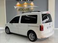 KOÇOĞLU AUTO'DAN HATASIZ BOYASIZ 2016 VW CADDY EXCLUSİVE 2.0TDI
