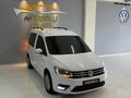 KOÇOĞLU AUTO'DAN HATASIZ BOYASIZ 2016 VW CADDY EXCLUSİVE 2.0TDI