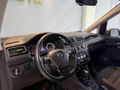 KOÇOĞLU AUTO'DAN HATASIZ BOYASIZ 2016 VW CADDY EXCLUSİVE 2.0TDI