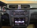 KOÇOĞLU AUTO'DAN HATASIZ BOYASIZ 2016 VW CADDY EXCLUSİVE 2.0TDI