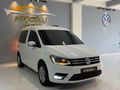 KOÇOĞLU AUTO'DAN HATASIZ BOYASIZ 2016 VW CADDY EXCLUSİVE 2.0TDI
