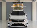 KOÇOĞLU AUTO'DAN HATASIZ BOYASIZ 2016 VW CADDY EXCLUSİVE 2.0TDI