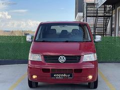 KOÇOĞLU AUTO'DAN TRANSPORTER