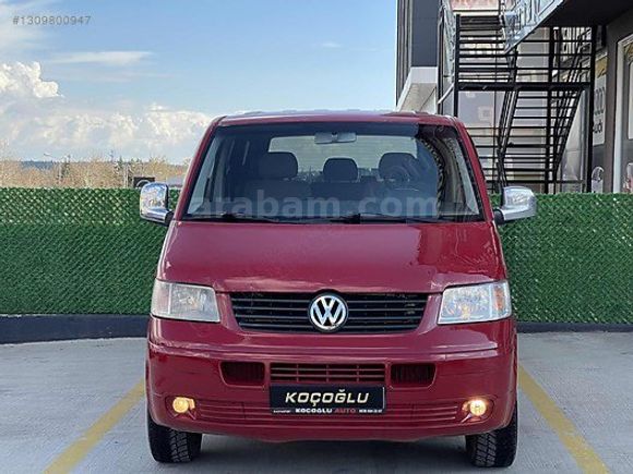 KOÇOĞLU AUTO'DAN TRANSPORTER