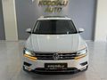 KOÇOĞLU AUTO'DAN VW TİGUAN HİGHLİNE LED-HAYALET