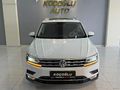KOÇOĞLU AUTO'DAN VW TİGUAN HİGHLİNE LED-HAYALET