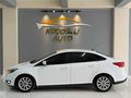 KOÇOĞLU AUTO'DAN HATASIZ FORD FOCUS