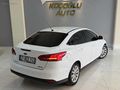 KOÇOĞLU AUTO'DAN HATASIZ FORD FOCUS